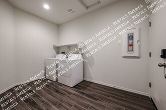 25970 W Cat Balue Dr in Buckeye, AZ - Foto de edificio - Building Photo