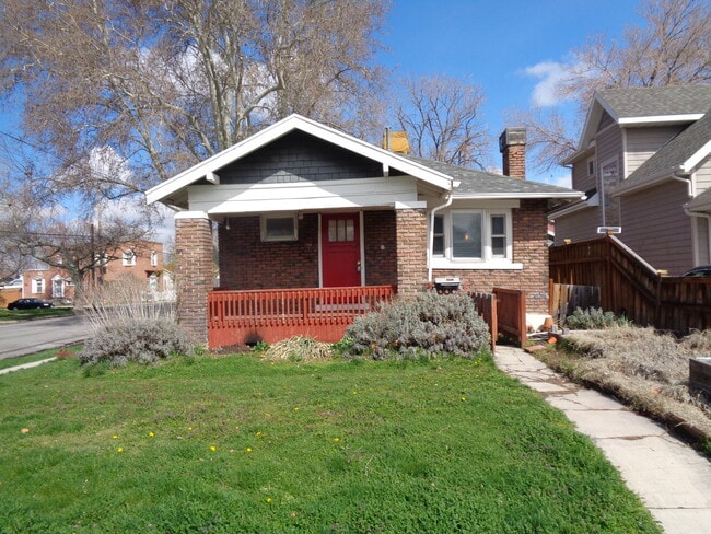 property at 403 E Emerson Ave