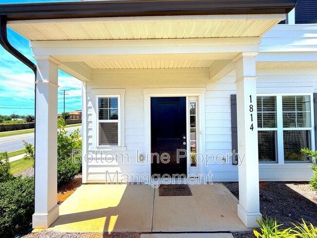 1814 Saint Louis Aly NW in Concord, NC - Building Photo - Building Photo