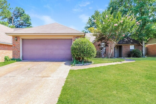 property at 8257 River Creek Cove