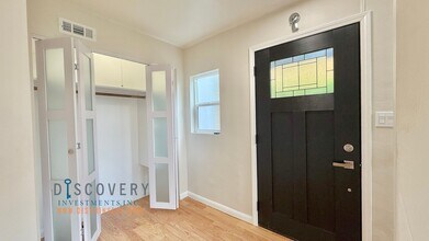 1707 Leimert Blvd in Oakland, CA - Building Photo - Building Photo