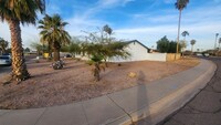 2211 S Kachina Dr in Tempe, AZ - Building Photo - Building Photo