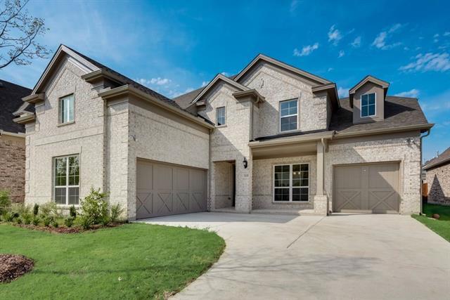 3430 Ridgecross Dr in Rockwall, TX - Building Photo - Building Photo