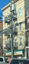 331 21st Ave in Paterson, NJ - Building Photo
