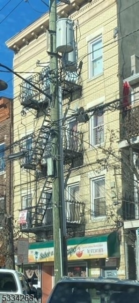 property at 331 21st Ave