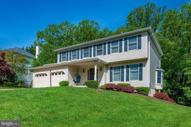 19114 Wheatfield Dr in Germantown, MD - Building Photo - Building Photo