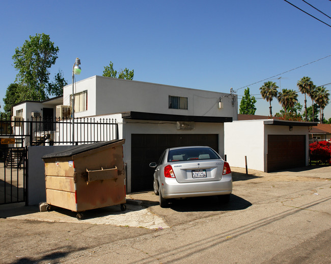 1879 E Jay St in Ontario, CA - Building Photo - Building Photo