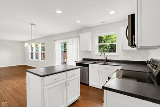 14314 Leland Muse in Fishers, IN - Building Photo - Building Photo