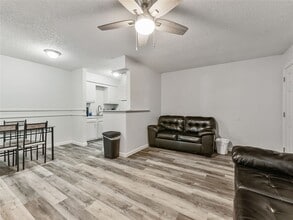 9464 US-180, Unit 1 in Breckenridge, TX - Foto de edificio - Building Photo