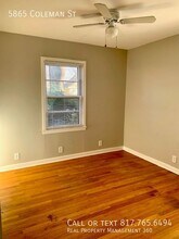 5865 Coleman St in Westworth Village, TX - Building Photo - Building Photo