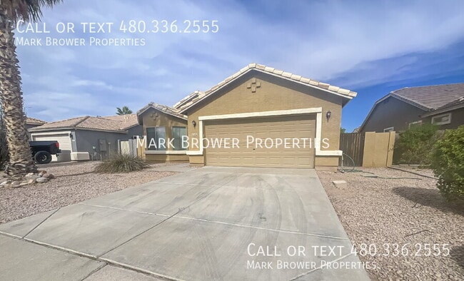 1492 E Leaf Rd in San Tan Valley, AZ - Building Photo - Building Photo