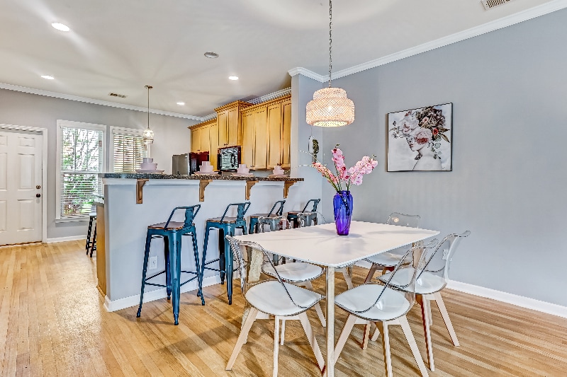 125 Acapella Ave in Pooler, GA - Building Photo