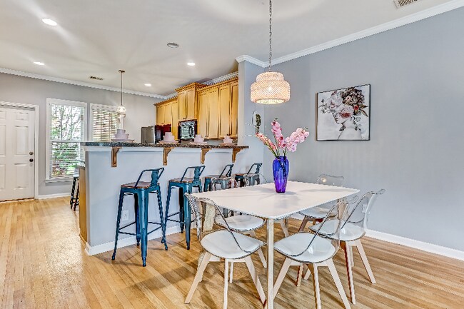 property at 125 Acapella Ave