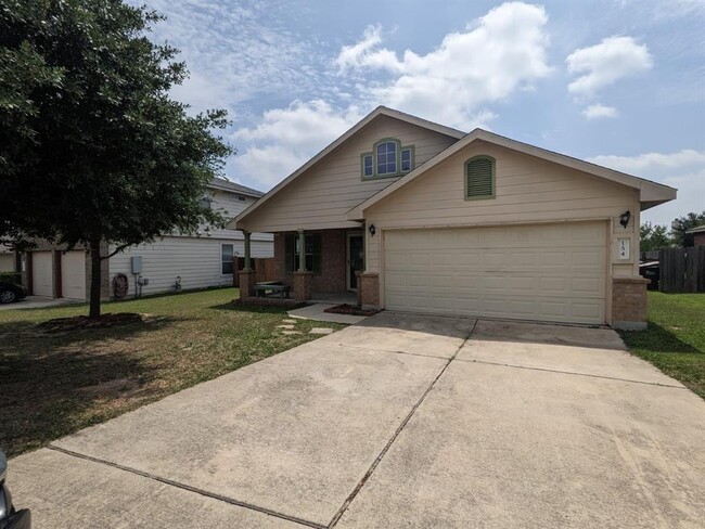 154 Lake Washington Dr in Kyle, TX - Building Photo - Building Photo