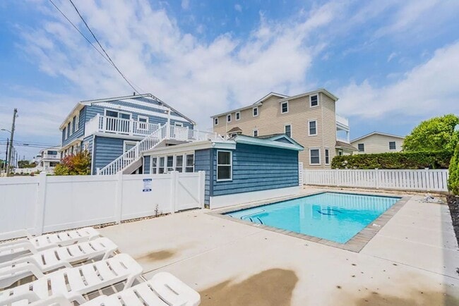 9 28th St E in Avalon, NJ - Building Photo - Building Photo