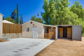 9177 Creekford Dr in Lakeside, CA - Building Photo - Building Photo