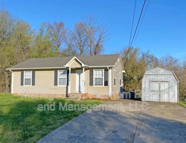 property at 667 Artic Ave