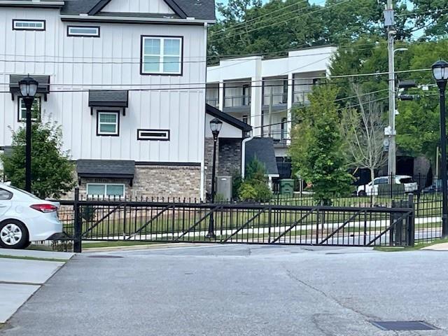 2015 Ocean Dr NW in Atlanta, GA - Building Photo - Building Photo