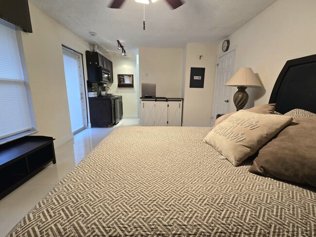 property at 10962 NW 18th Pl