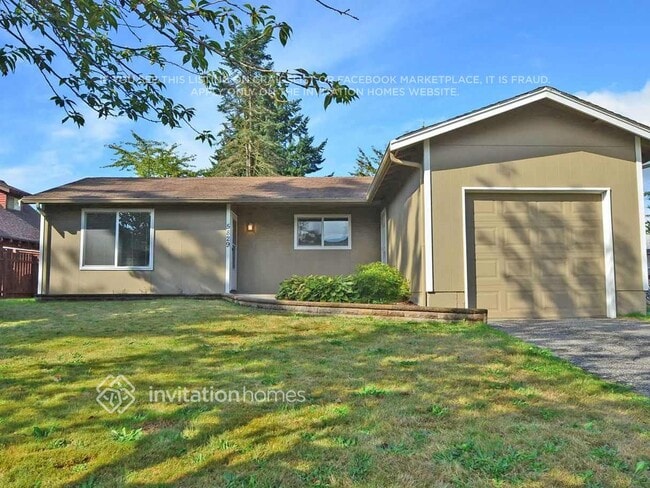property at 5829 132nd Pl NE