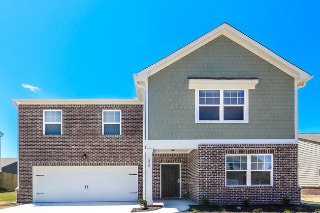 property at 3825 Place Dr