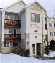 Aspen Villas Apartments