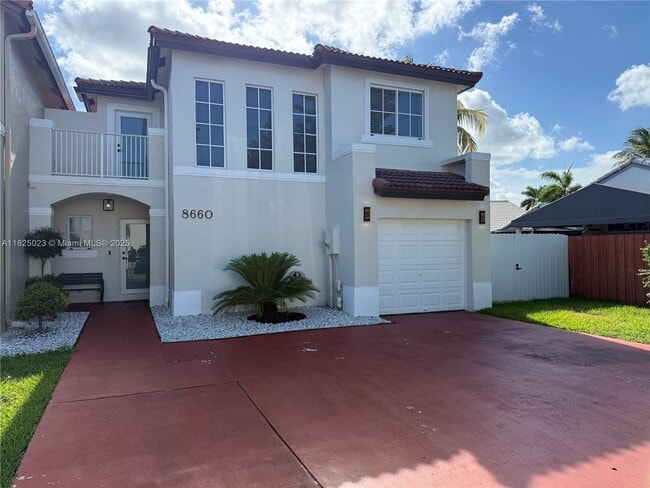 8660 SW 161st Ave