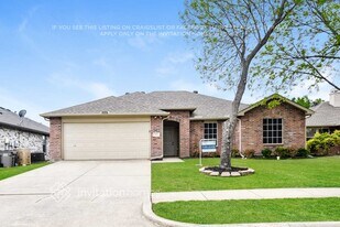 613 Gunters Mtn Ln in Wylie, TX - Building Photo
