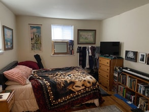 3210 Ellwood Ave in Richmond, VA - Foto de edificio - Building Photo