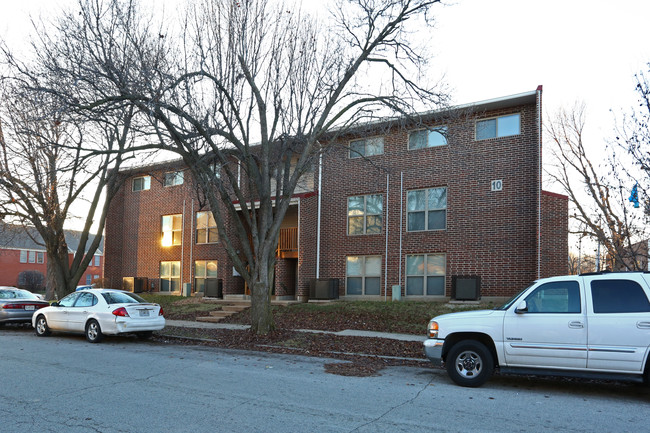 Lucas Heights in St. Louis, MO - Building Photo - Building Photo