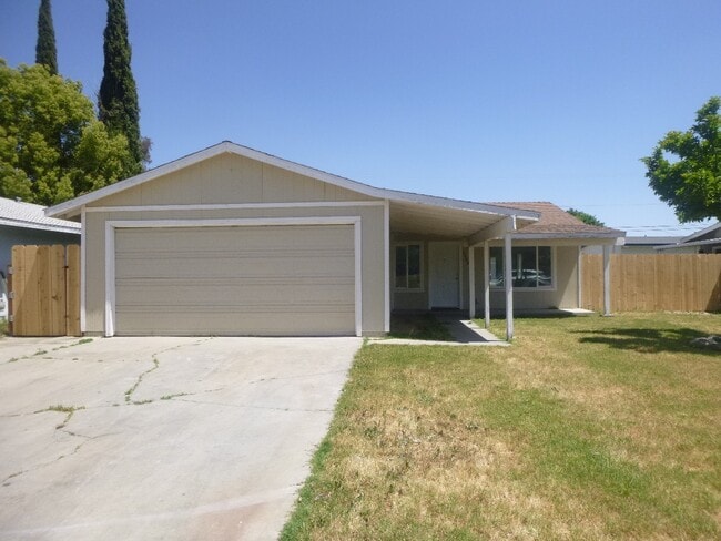 property at 3200 Virginia St