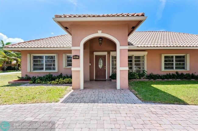 property at 541 SE 15th Ave