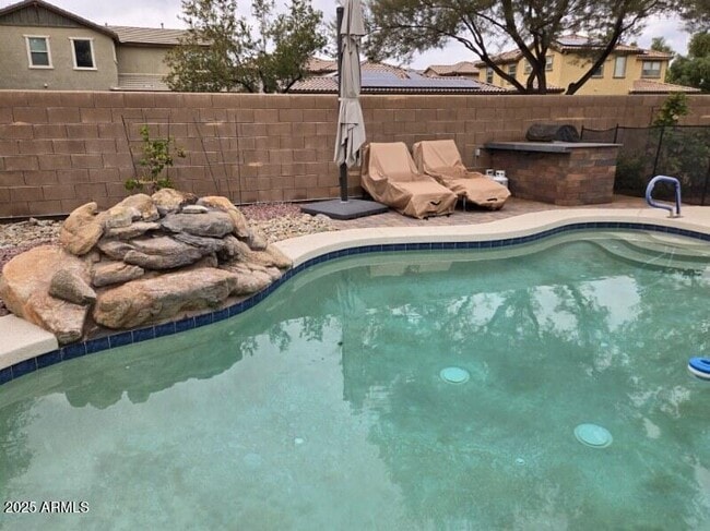 16376 W Roosevelt St in Goodyear, AZ - Building Photo - Building Photo