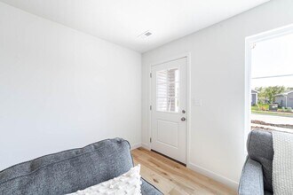 2616 Frazier Lp in Columbia, MO - Building Photo - Building Photo