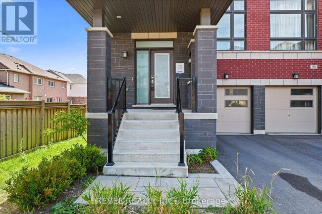 48 Douet Ln in Ajax, ON - Building Photo - Building Photo