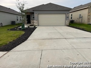 1158 Gracie Wy in New Braunfels, TX - Building Photo - Building Photo