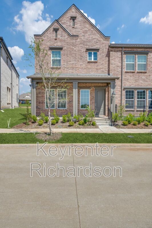 property at 2308 Bulin Dr