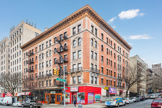 3760-3768 Broadway in New York, NY - Building Photo - Primary Photo