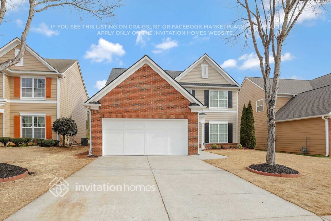 76 Laurelton Cir in Lawrenceville, GA - Building Photo
