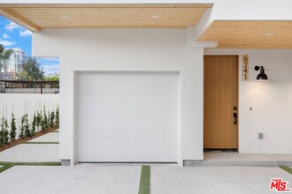 6241 Banner Ave in Los Angeles, CA - Building Photo - Building Photo