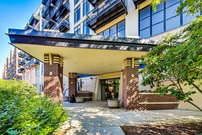 1525 S Sangamon St in Chicago, IL - Building Photo - Building Photo