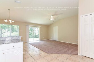 1501 Ocean Reef Rd in Wesley Chapel, FL - Building Photo - Building Photo