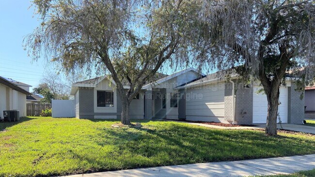 property at 281 Chicago Woods Cir