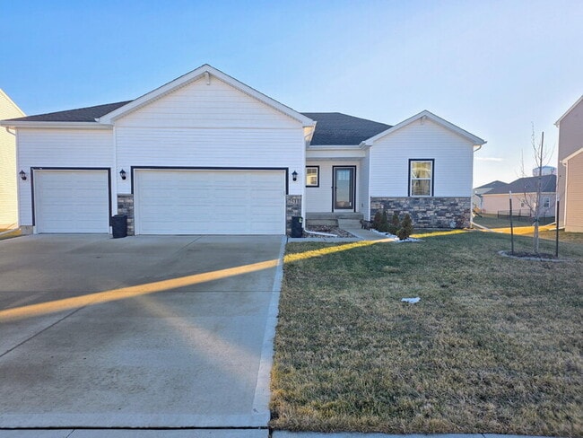 2511 NW 44th St in Ankeny, IA - Building Photo - Building Photo