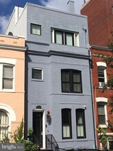 2298 Champlain St NW, Unit B in Washington, DC - Building Photo - Building Photo