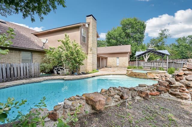 4016 Willow Ridge Dr in Dallas, TX - Building Photo - Building Photo