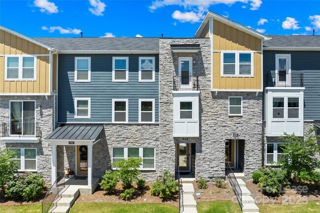 property at 1713 Unison Dr