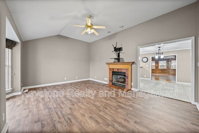 1362 Archer Pl in Clarksville, TN - Building Photo - Building Photo