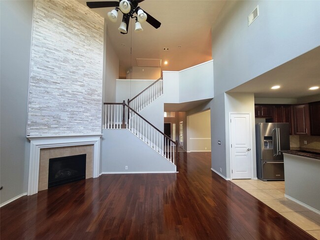 17006 Cherokee Lake Ln in Houston, TX - Building Photo - Building Photo