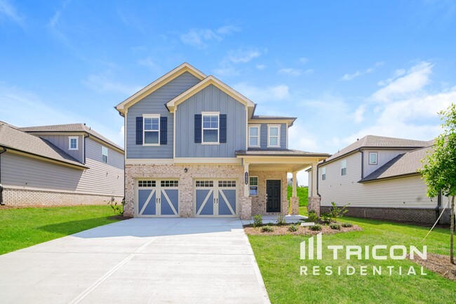 property at 1936 Logan Ln